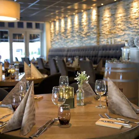 Et Le Cafe De Paris 3* Apeldoorn