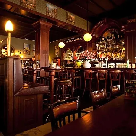호텔 Et Le Cafe De Paris