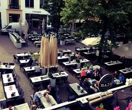 فندق Et Le Cafe De Paris 3*