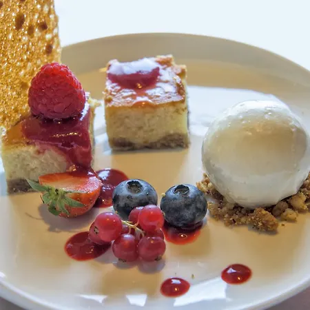 호텔 Et Le Cafe De Paris 3*