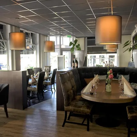 Hotell Et Le Cafe De Paris