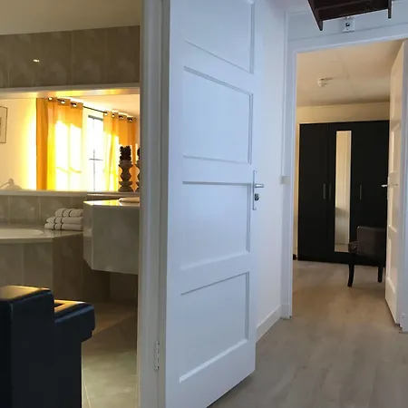 Et Le Cafe De Paris Apeldoorn