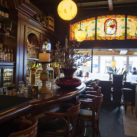 فندق Et Le Cafe De Paris