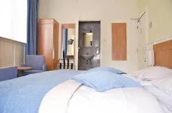 Et Le Cafe De Paris Hotell Apeldoorn