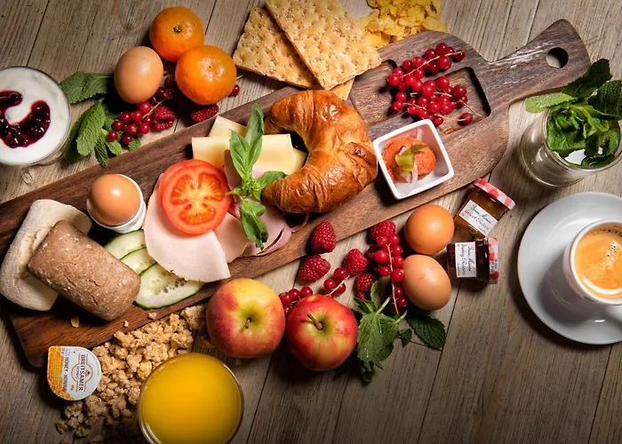 Hotel Et Le Cafe De Paris Apeldoorn