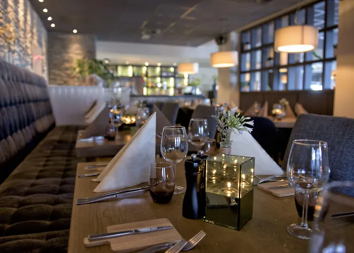 Отель Et Le Cafe De Paris