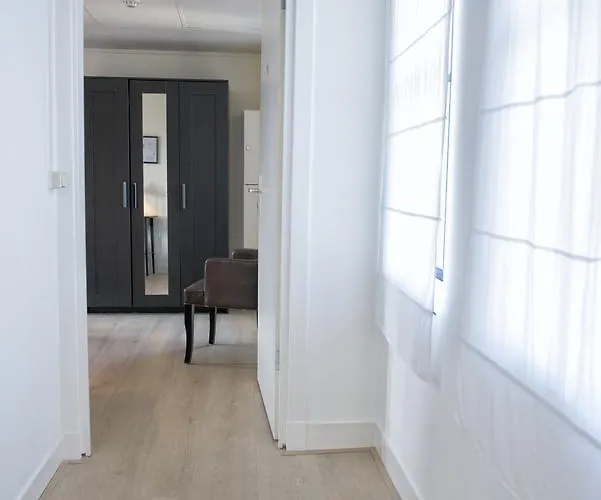 Et Le Cafe De Paris Hotel Apeldoorn