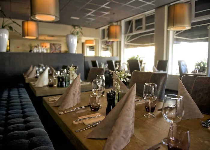 Hotel Et Le Cafe De Paris