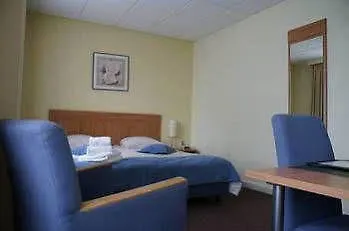 Hotel Et Le Cafe De Paris