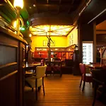 酒店 帕里斯咖啡酒店 3*