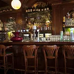 酒店 帕里斯咖啡酒店 3*