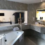 酒店 帕里斯咖啡酒店 3*