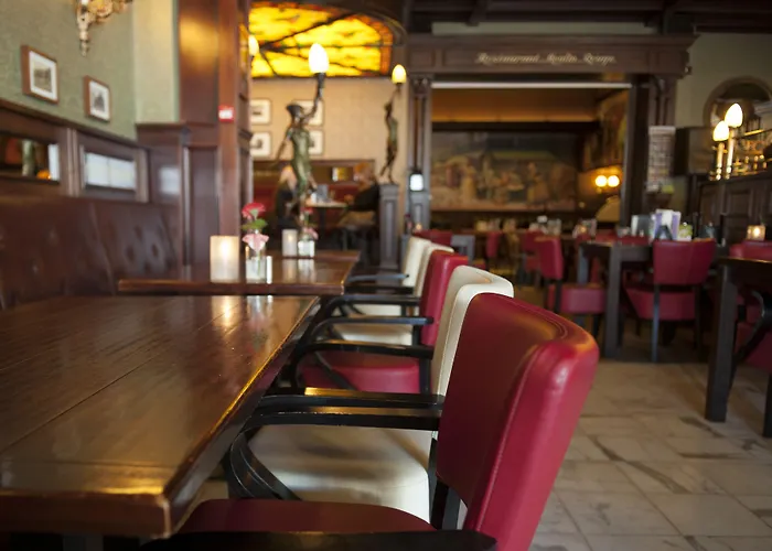 Et Le Cafe De Paris 3*